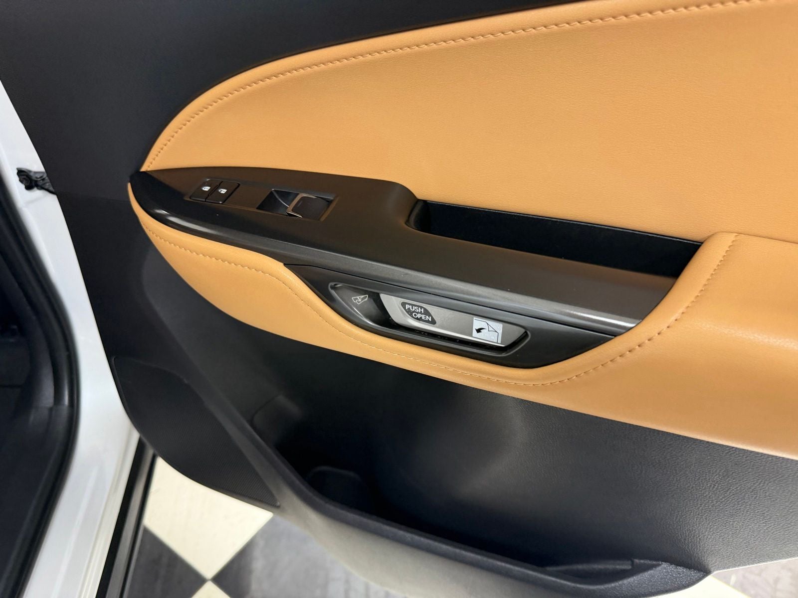 2022 Lexus NX 350h Base