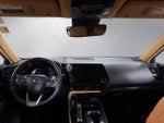 2022 Lexus NX 350h Base
