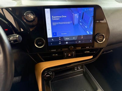 2022 Lexus NX 350h Base