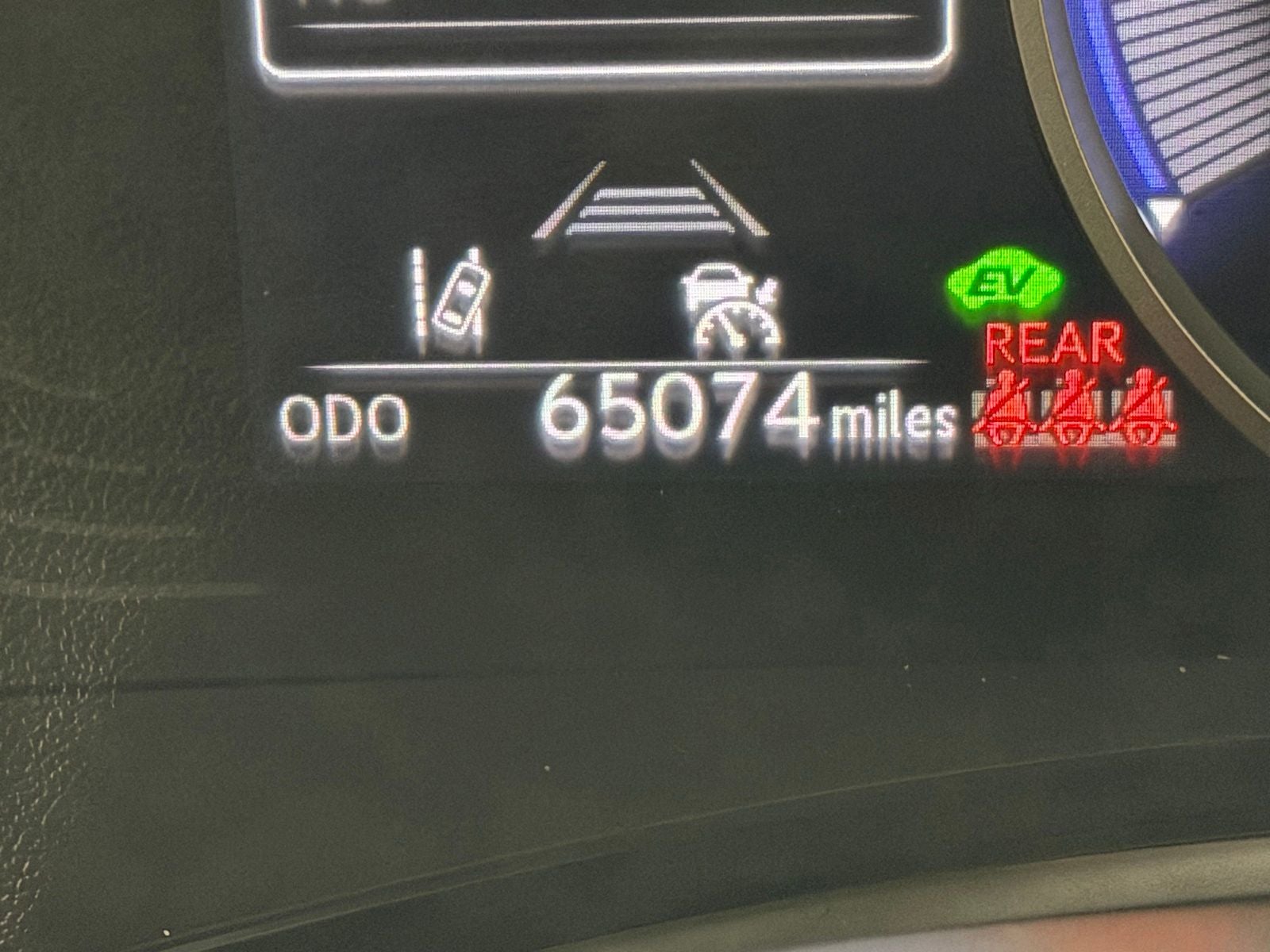2022 Lexus NX 350h Base