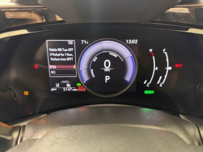 2022 Lexus NX 350h Base