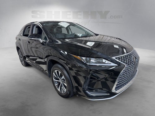 2020 Lexus RX 350