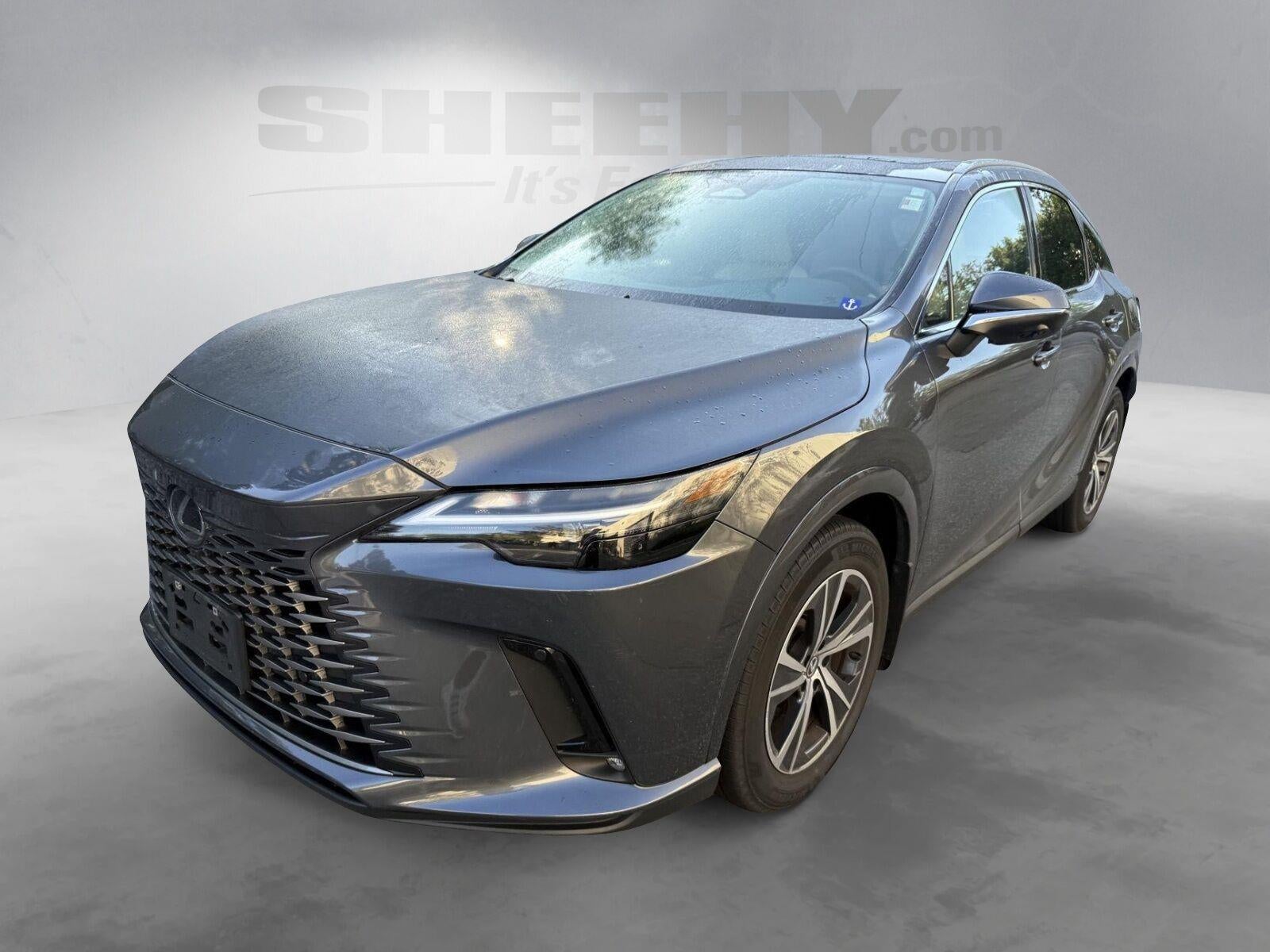 2024 Lexus Rx RX 350 Premium