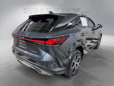 2024 Lexus Rx RX 350 Premium