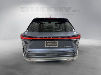 2024 Lexus Rx RX 350 Premium