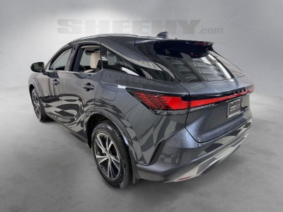 2024 Lexus Rx RX 350 Premium