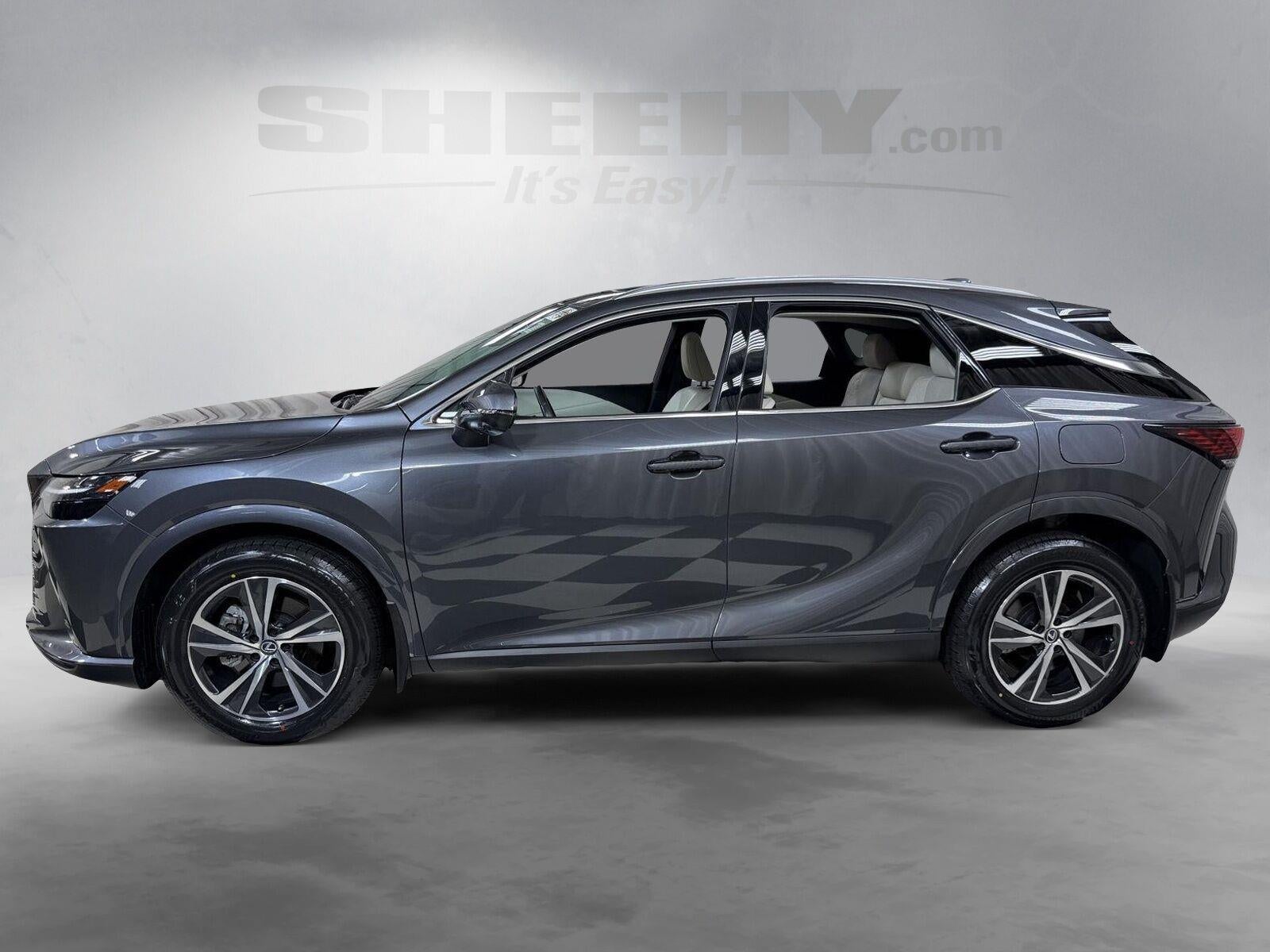 2024 Lexus Rx RX 350 Premium