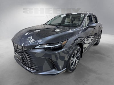 2024 Lexus Rx RX 350 Premium