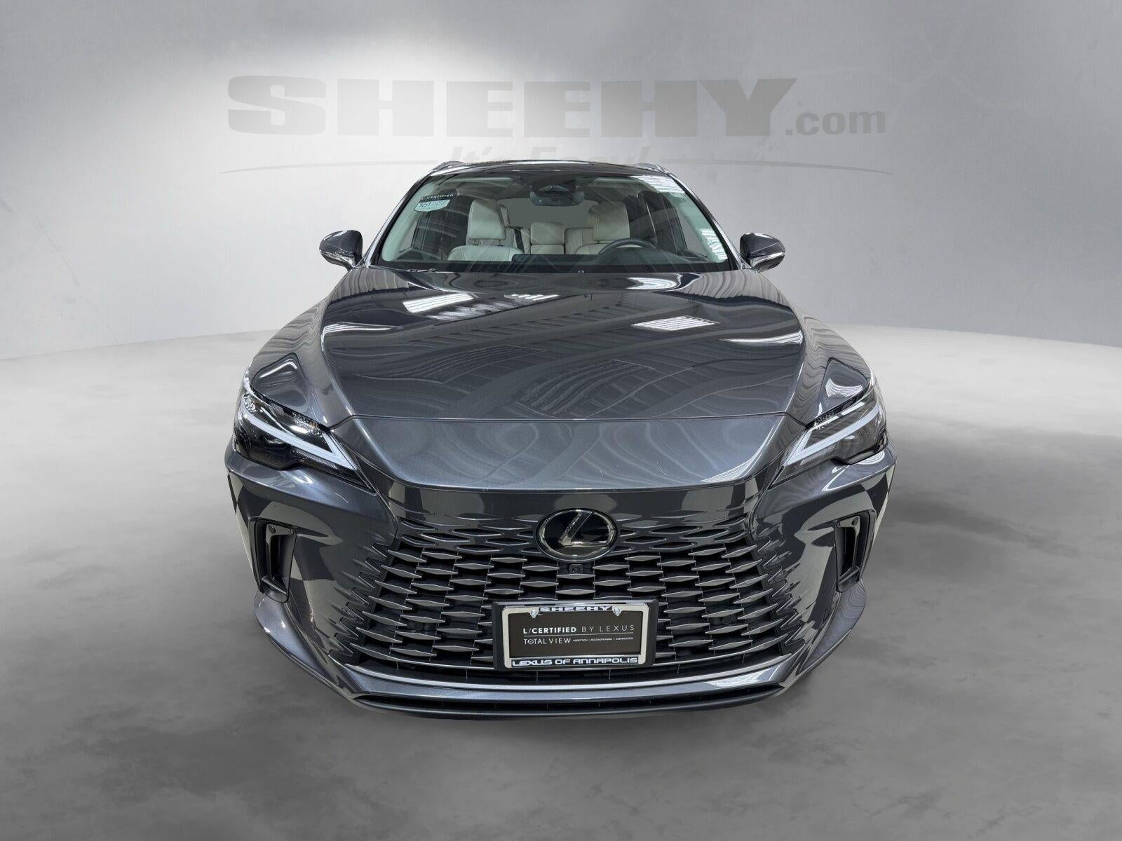 2024 Lexus Rx RX 350 Premium