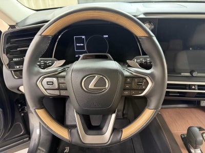 2024 Lexus Rx RX 350 Premium