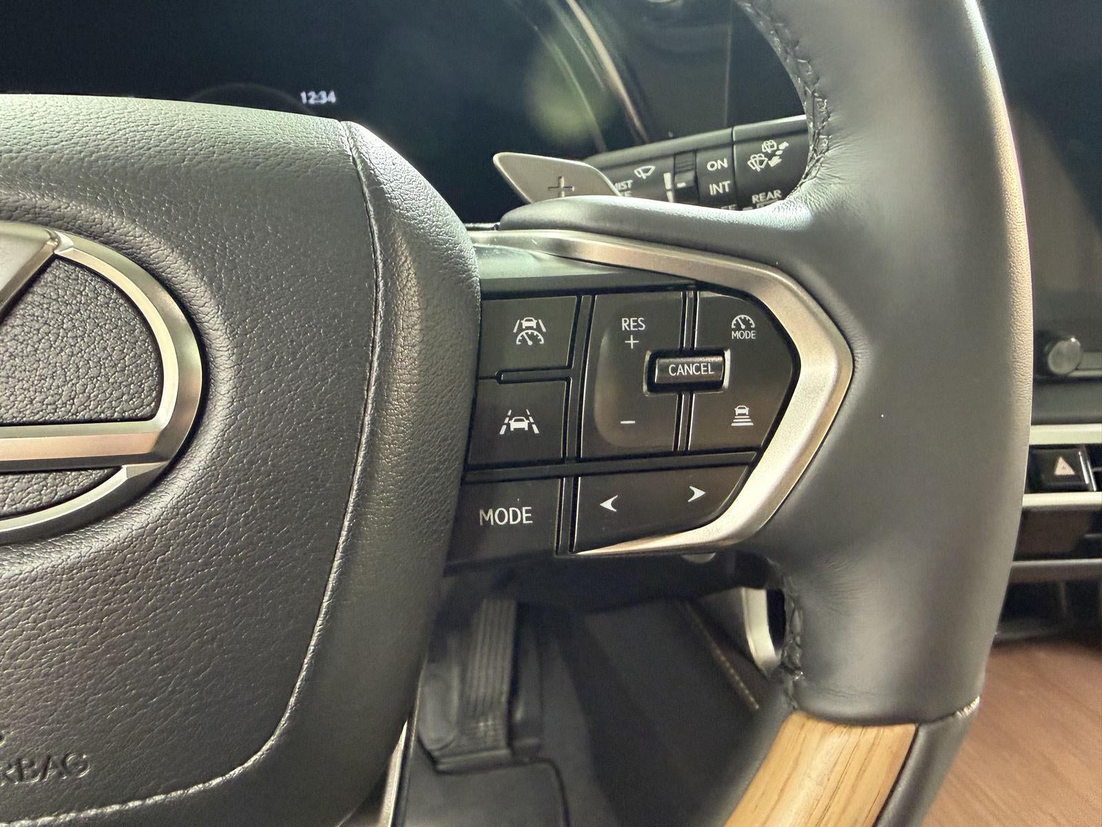 2024 Lexus Rx RX 350 Premium