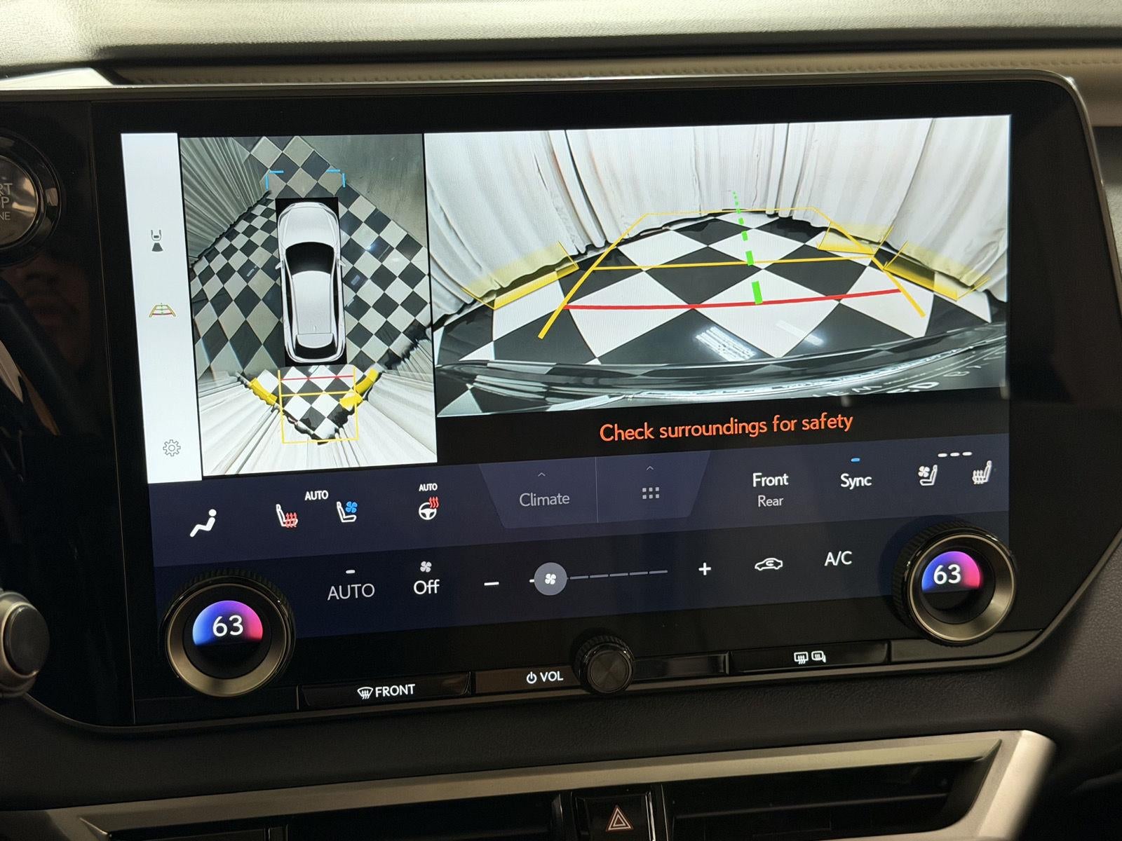 2024 Lexus Rx RX 350 Premium