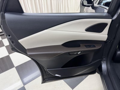 2024 Lexus Rx RX 350 Premium
