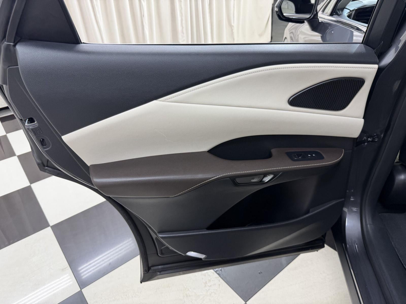 2024 Lexus Rx RX 350 Premium