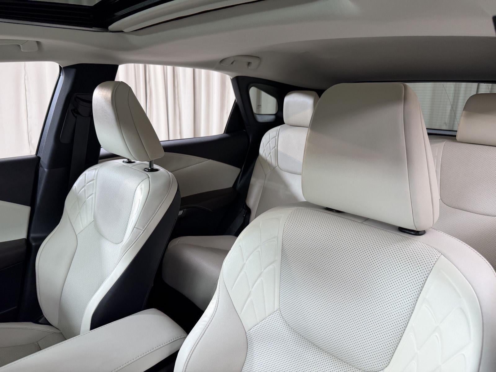 2024 Lexus Rx RX 350 Premium