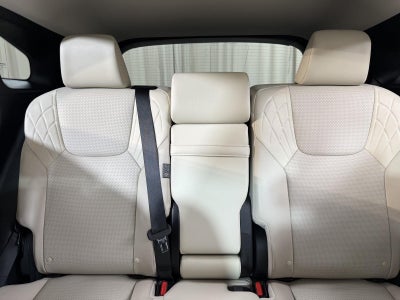 2024 Lexus Rx RX 350 Premium