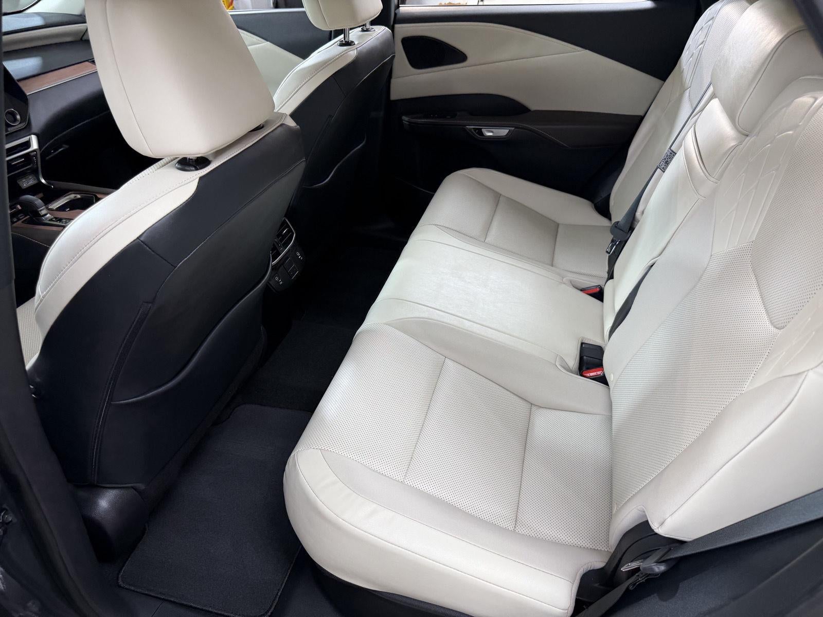 2024 Lexus Rx RX 350 Premium