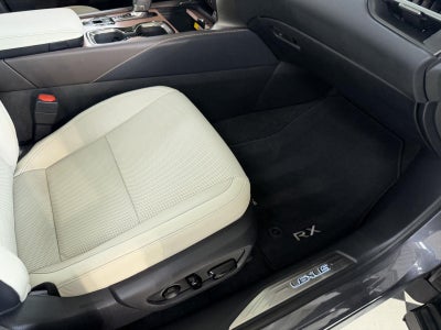 2024 Lexus Rx RX 350 Premium