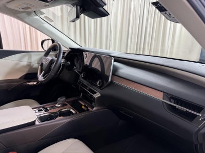 2024 Lexus Rx RX 350 Premium