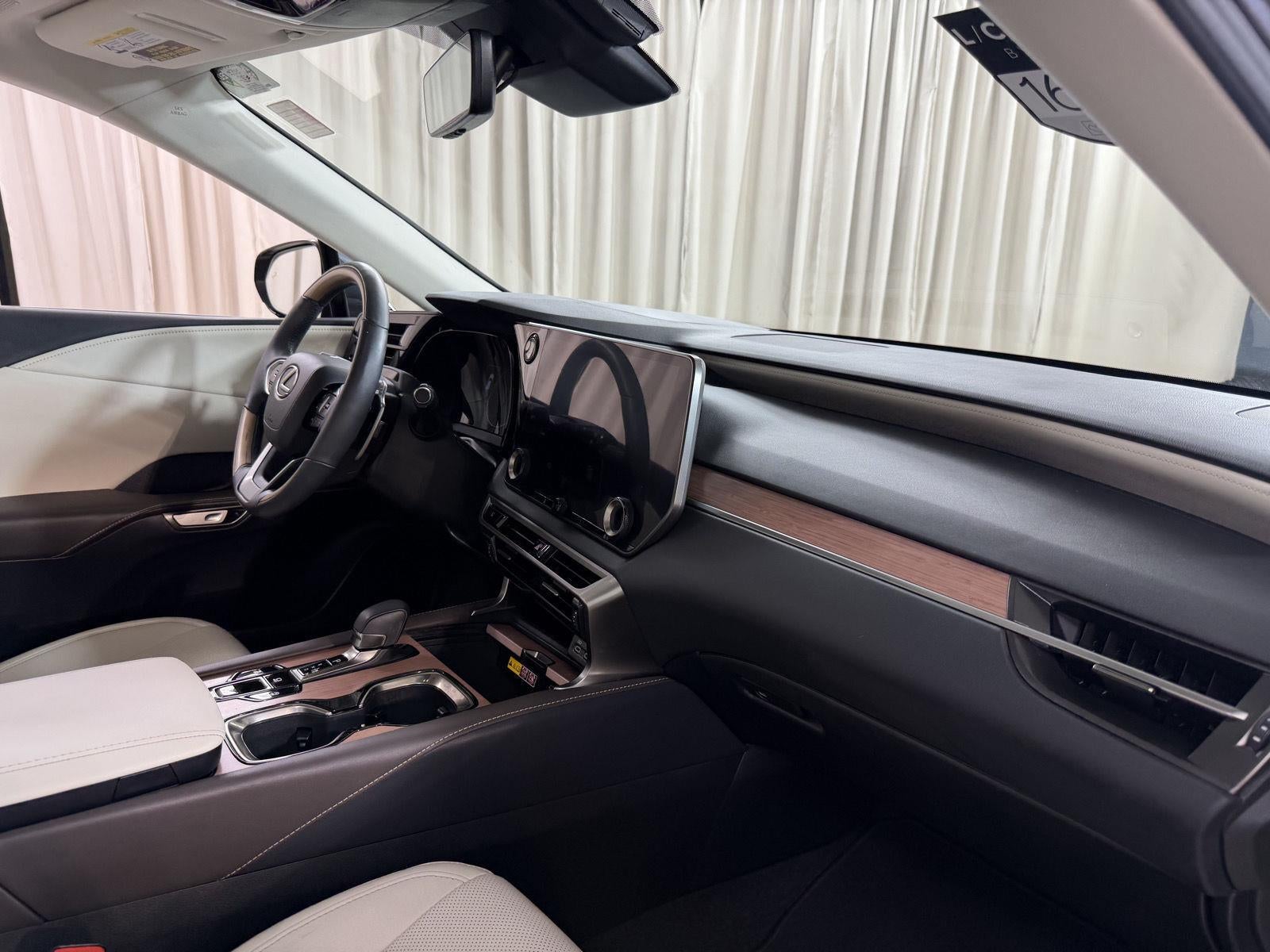 2024 Lexus Rx RX 350 Premium