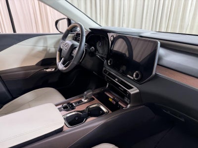 2024 Lexus Rx RX 350 Premium