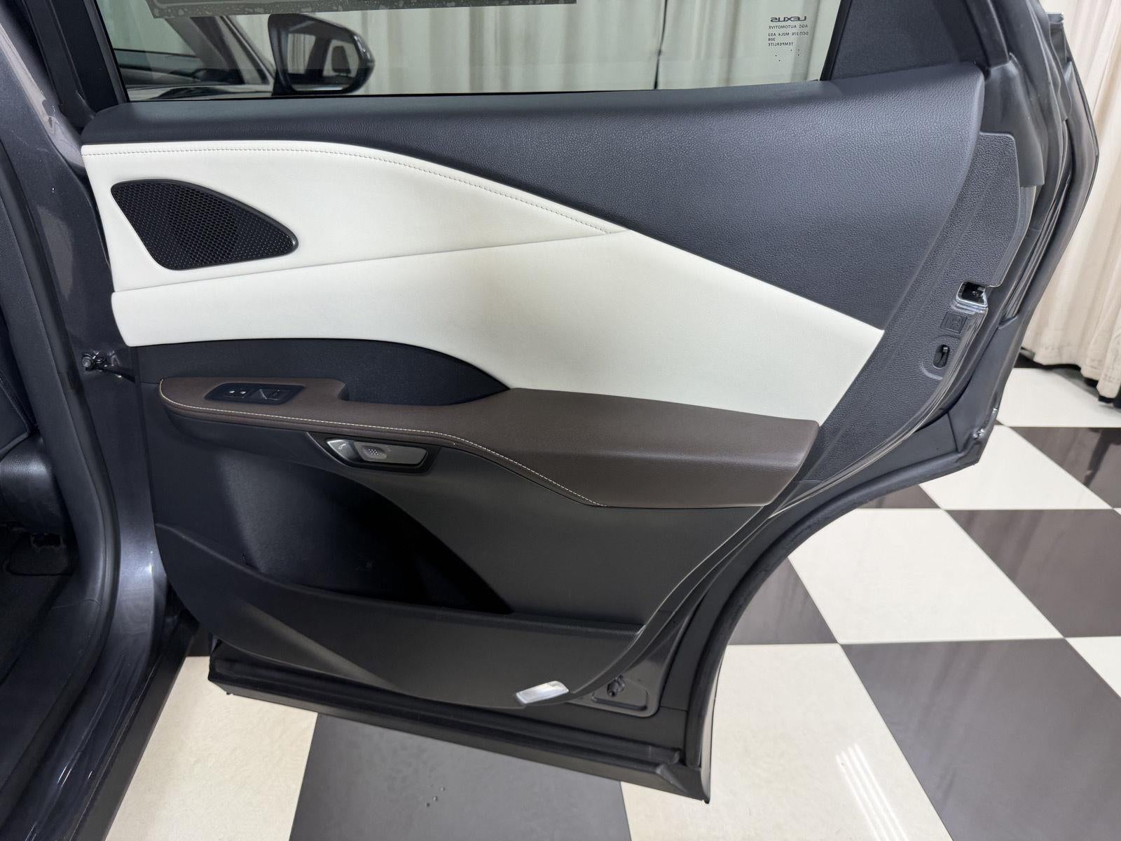 2024 Lexus Rx RX 350 Premium