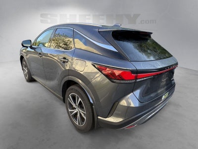 2024 Lexus Rx RX 350 Premium
