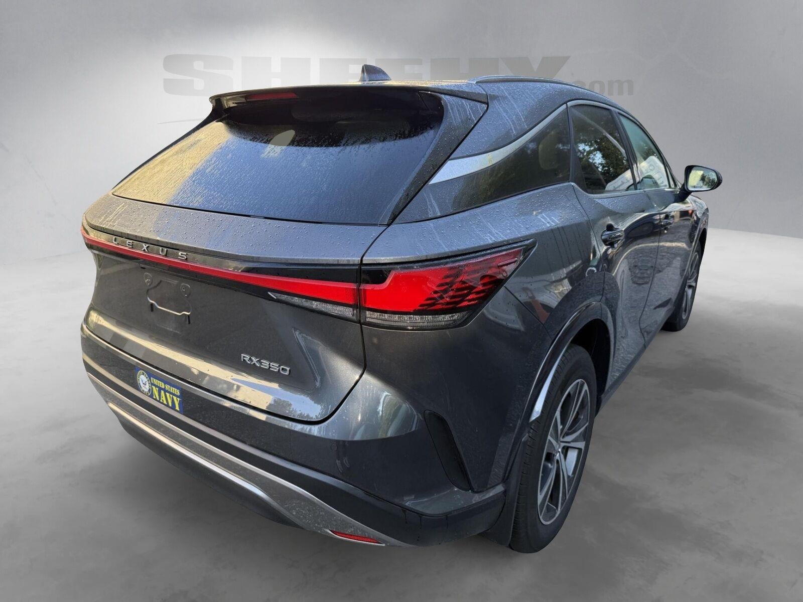 2024 Lexus Rx RX 350 Premium