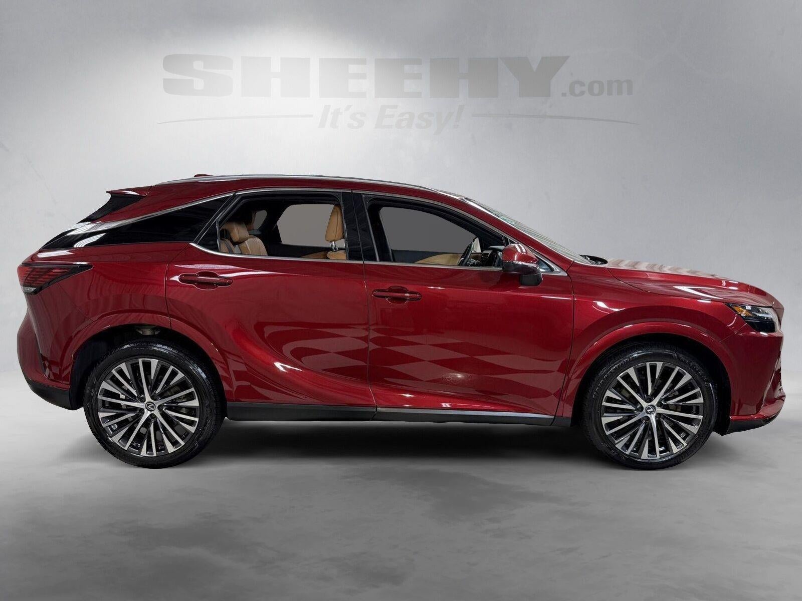 2023 Lexus Rx RX 350 Premium Plus