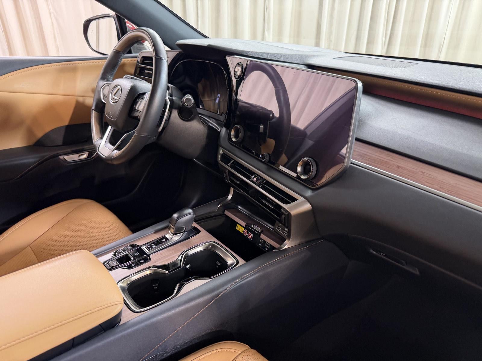 2023 Lexus Rx RX 350 Premium Plus