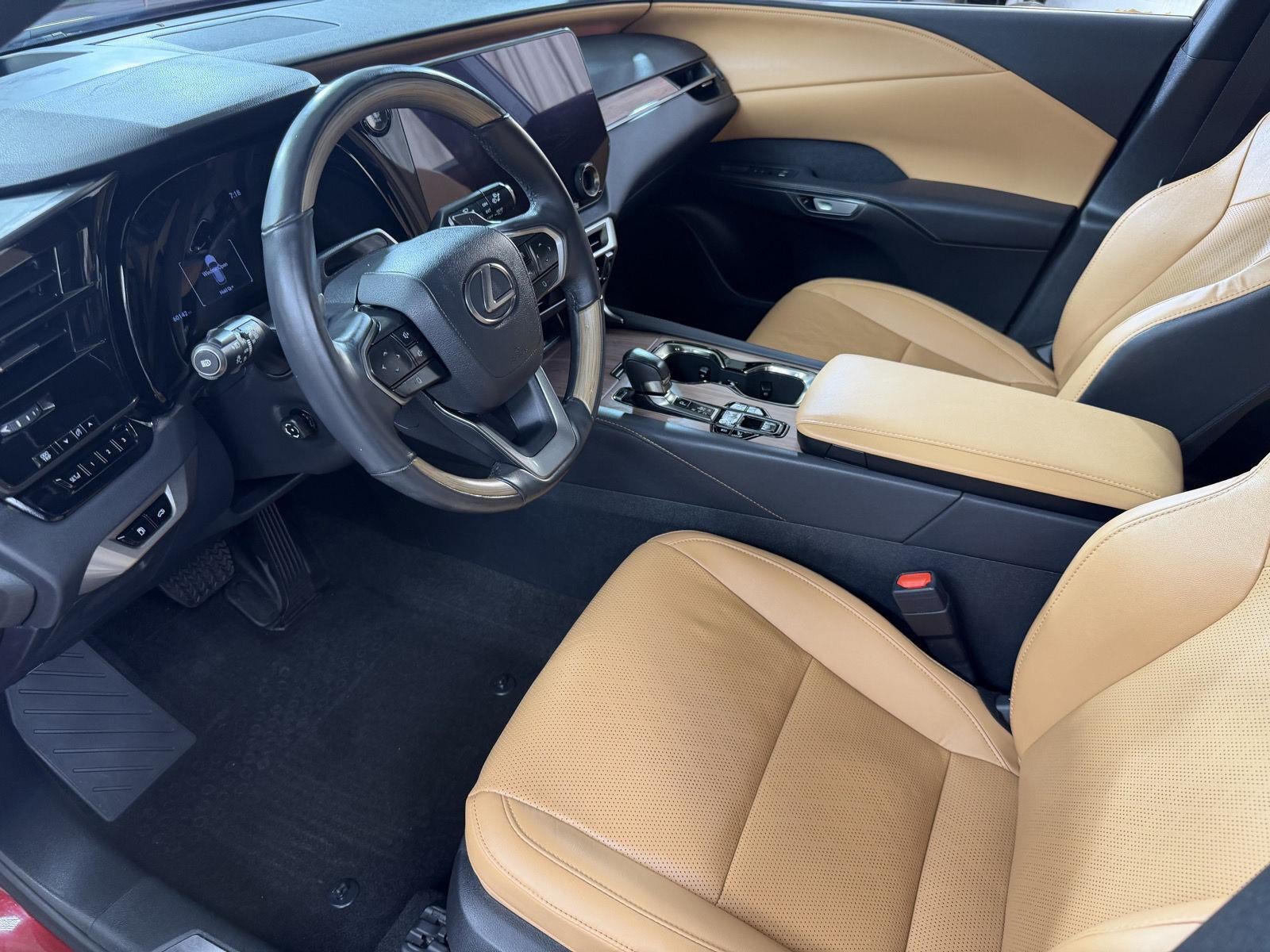 2023 Lexus Rx RX 350 Premium Plus