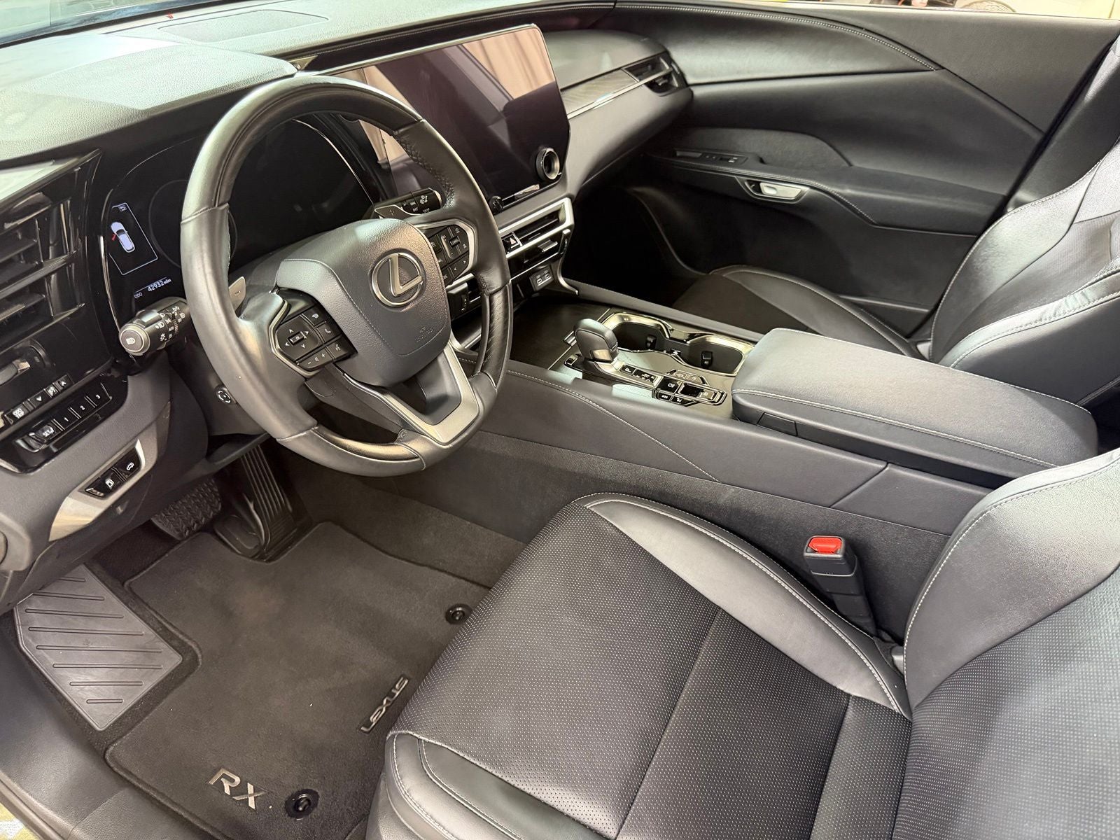 2023 Lexus RX 350 Premium Plus