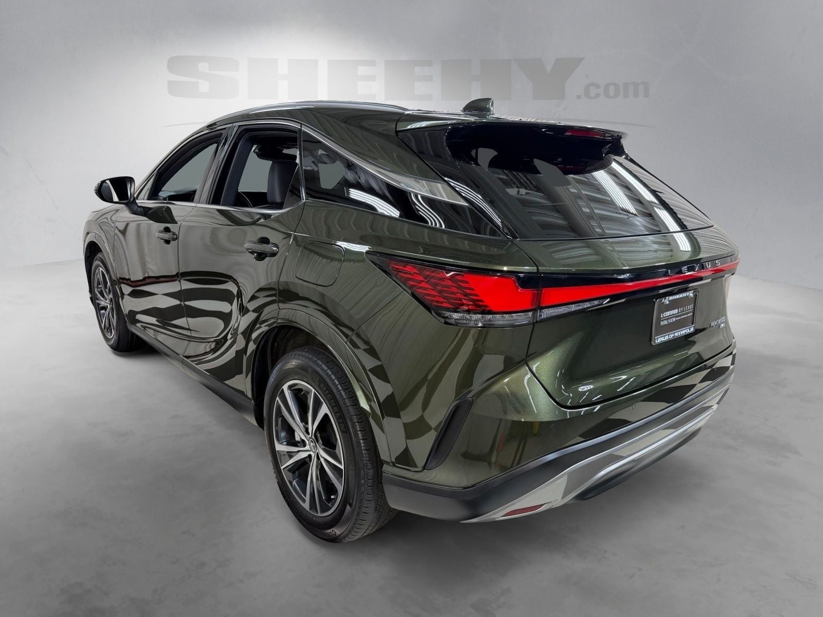 2023 Lexus RX 350 Premium Plus