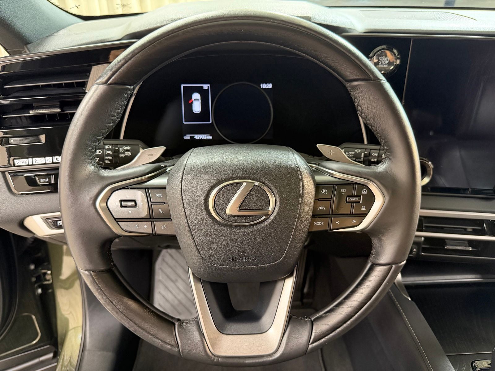 2023 Lexus RX 350 Premium Plus