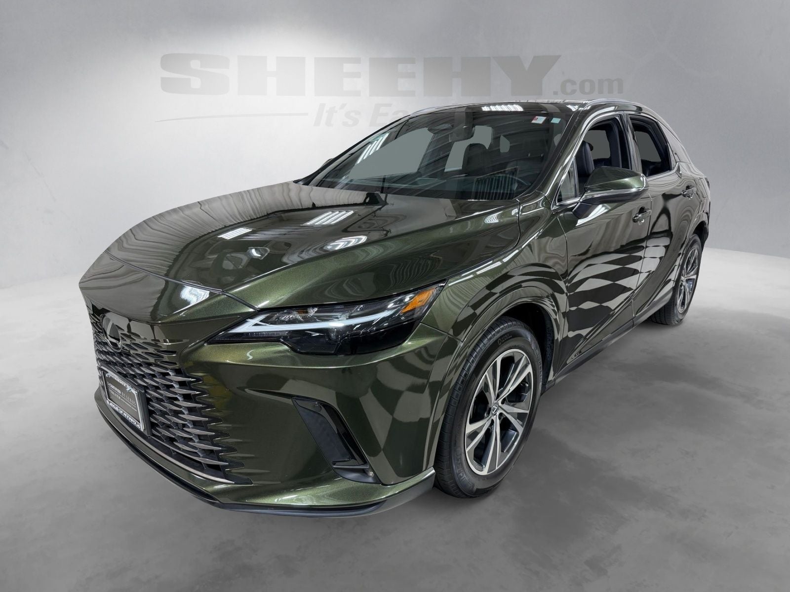 2023 Lexus RX 350 Premium Plus
