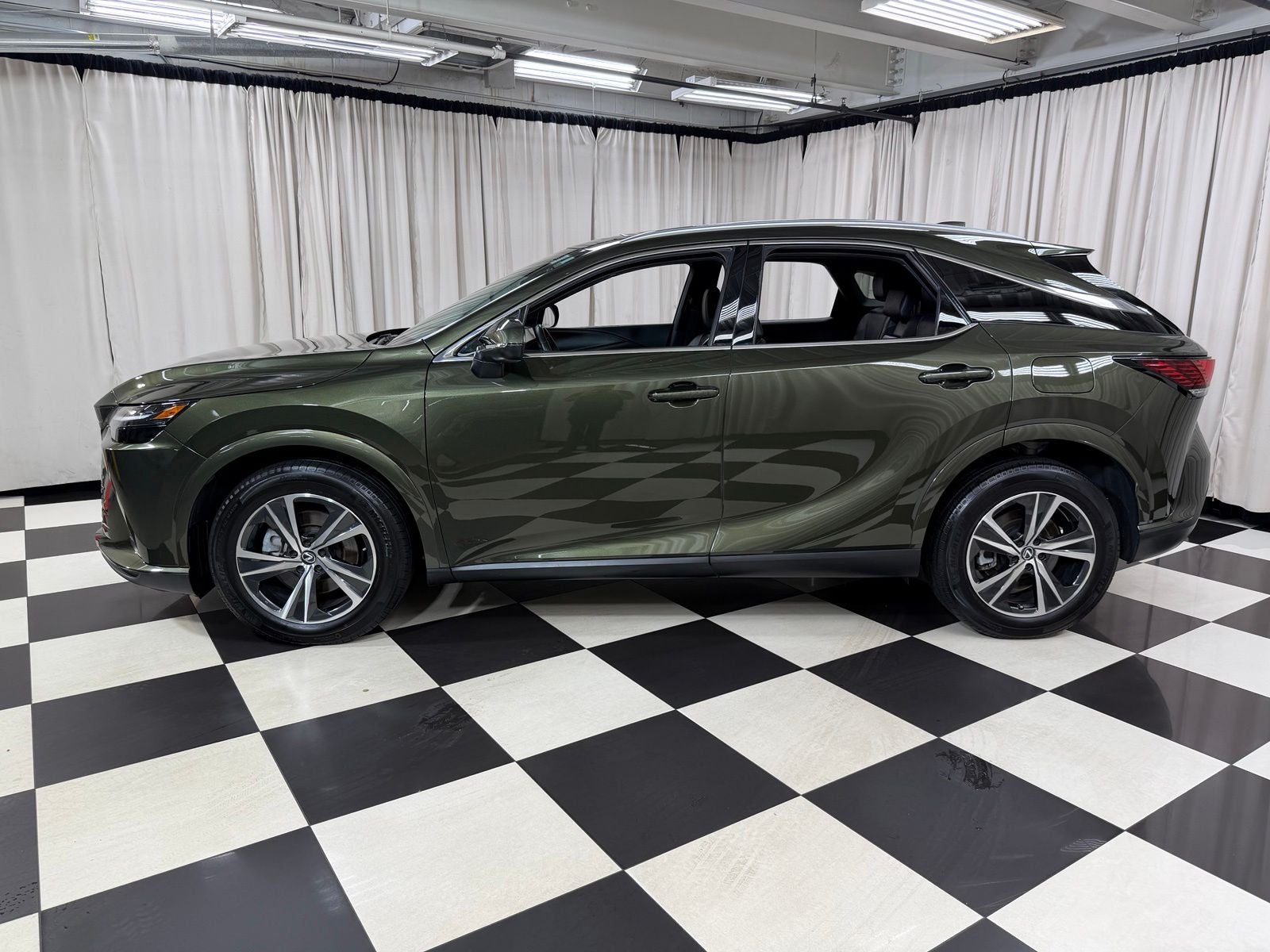 2023 Lexus RX 350 Premium Plus