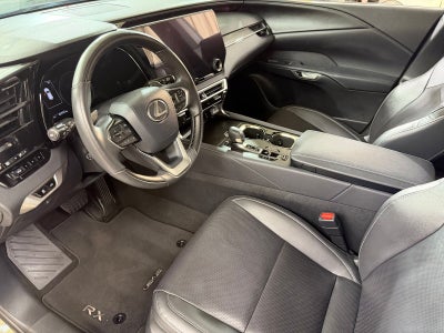 2023 Lexus RX 350 Premium Plus