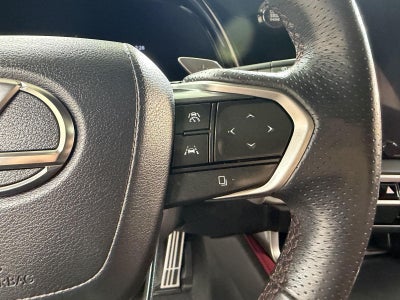2024 Lexus Rx RX 350 F SPORT Handling