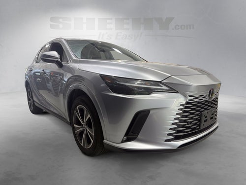 2024 Lexus RX 350 Premium