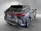 2024 Lexus RX 350 Luxury