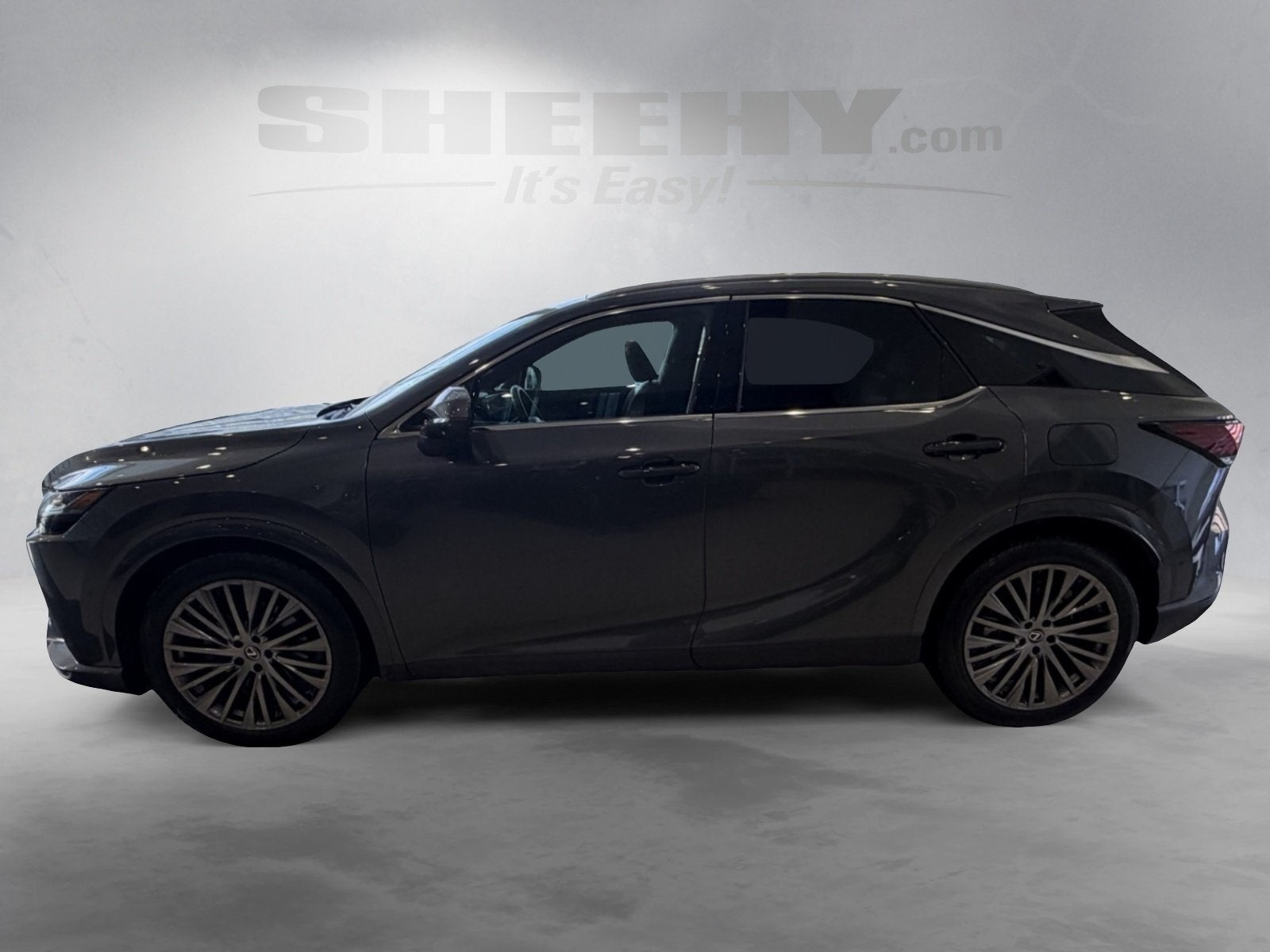 2024 Lexus RX 350 Luxury