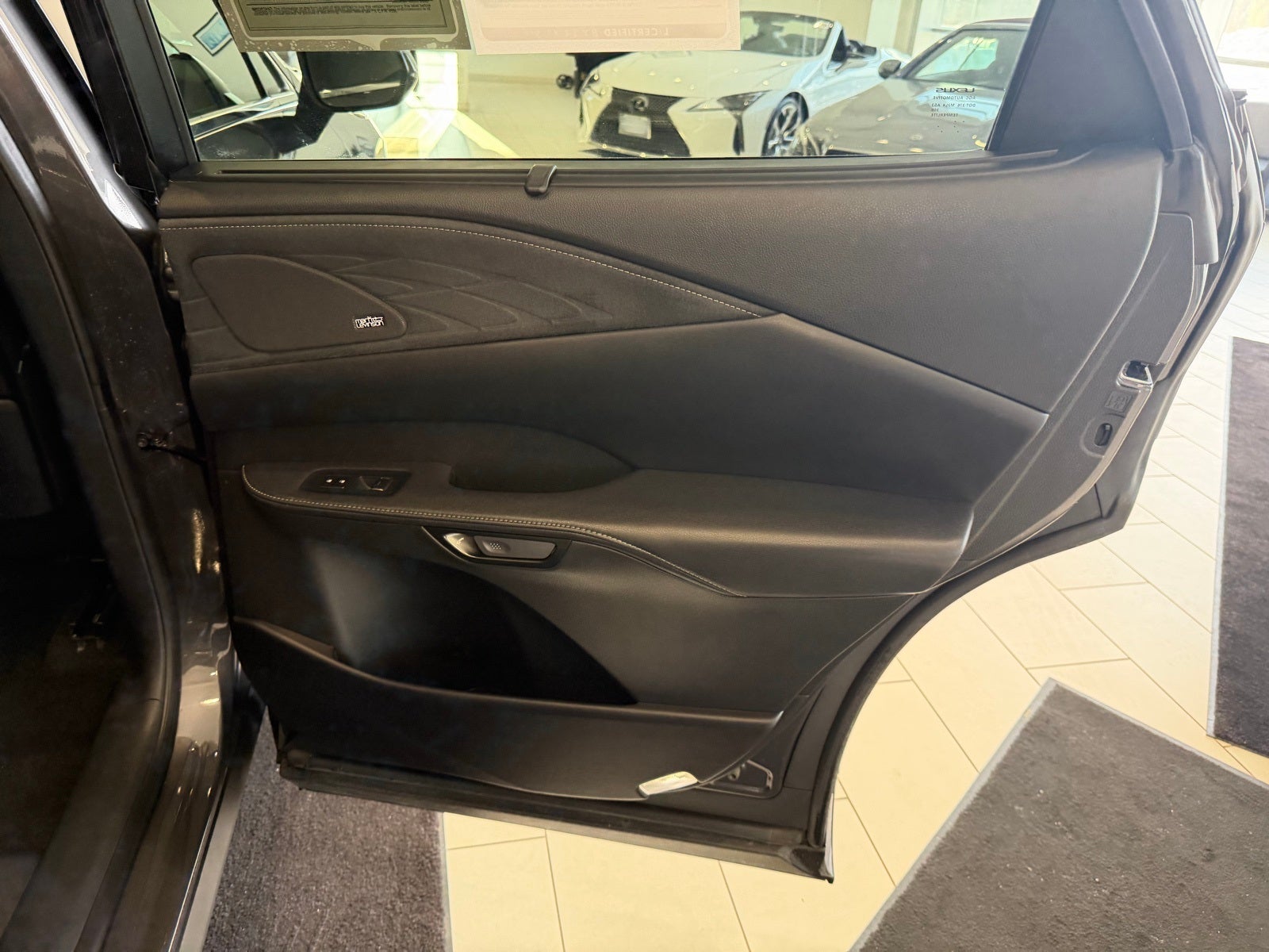 2024 Lexus RX 350 Luxury