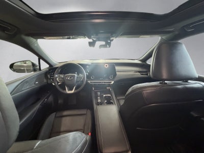 2024 Lexus RX 350 Luxury