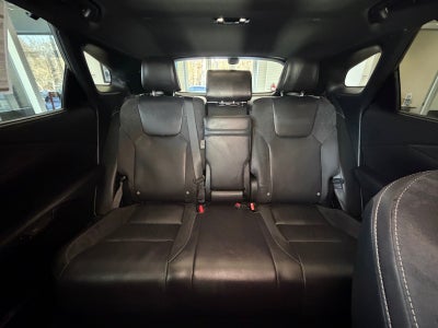 2024 Lexus RX 350 Luxury