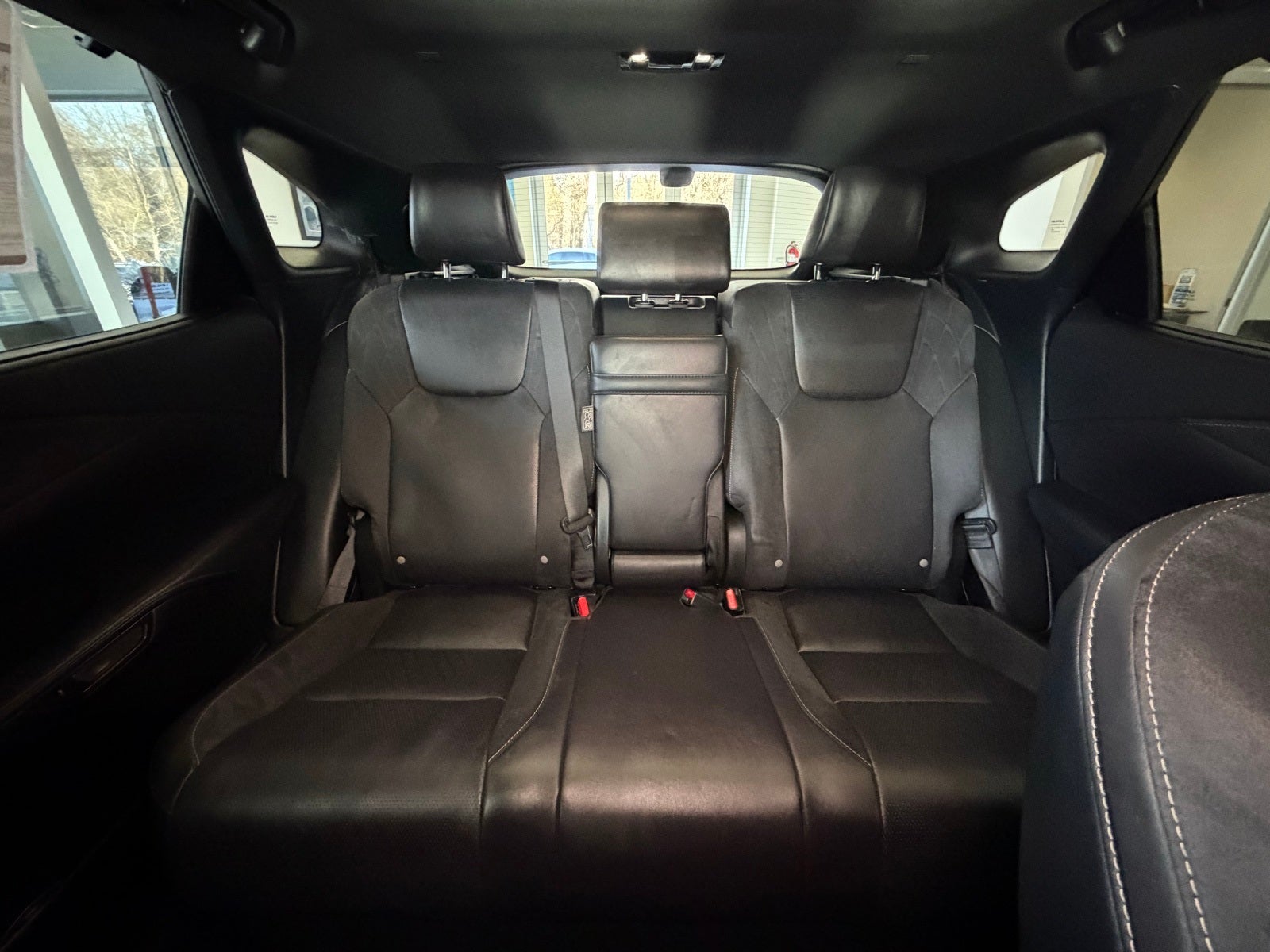 2024 Lexus RX 350 Luxury