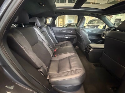 2024 Lexus RX 350 Luxury