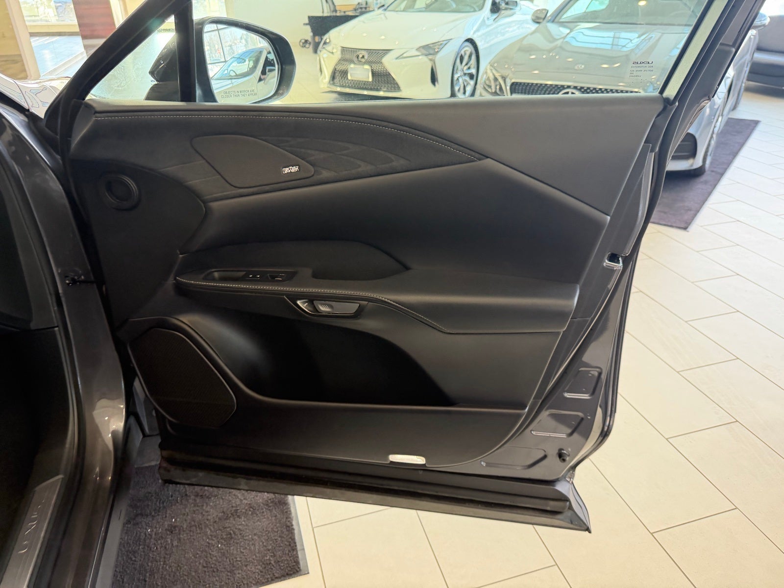 2024 Lexus RX 350 Luxury