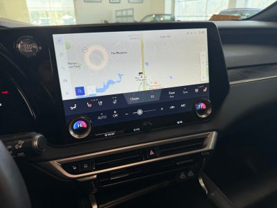 2024 Lexus RX 350 Luxury