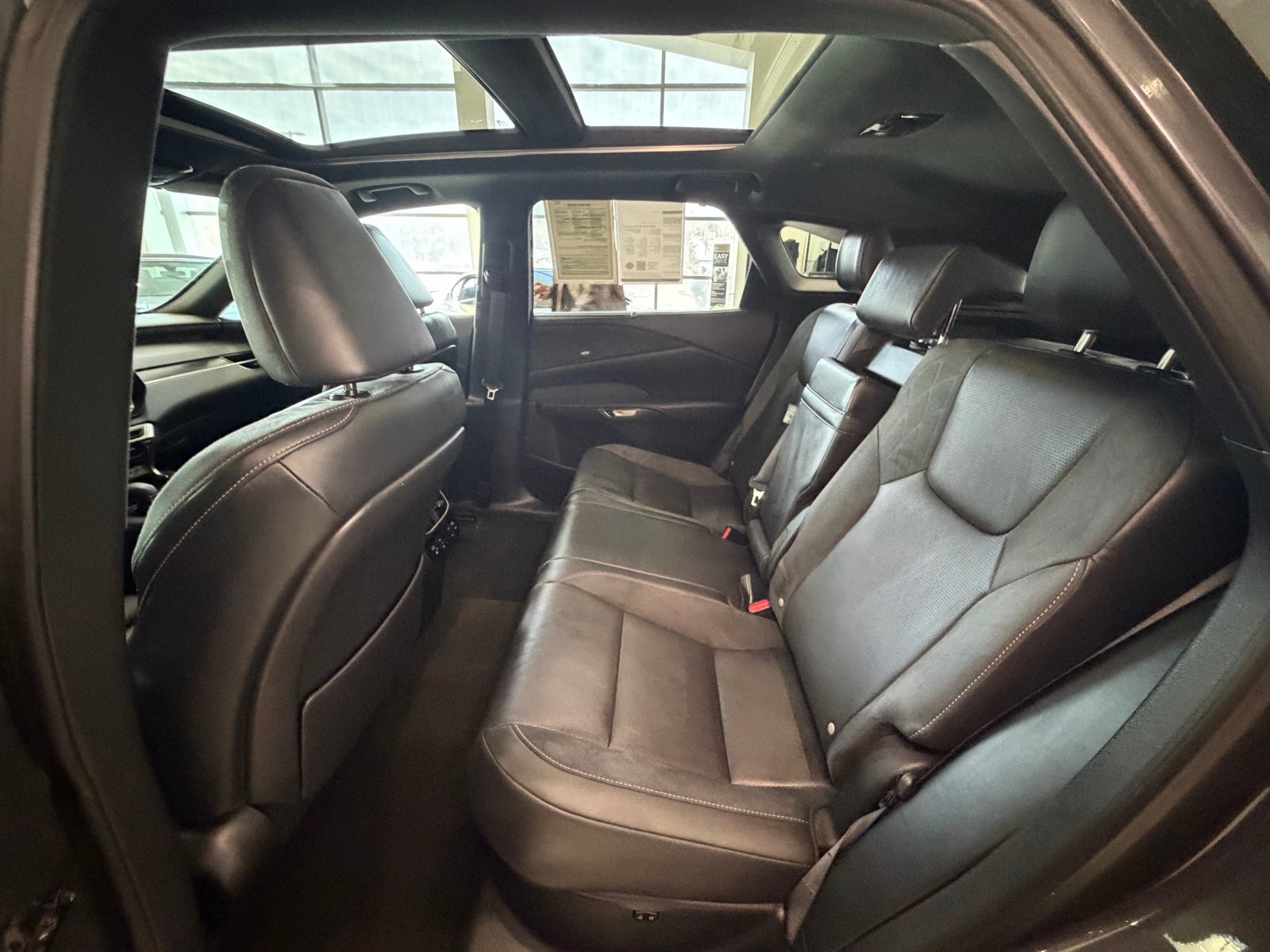 2024 Lexus RX 350 Luxury