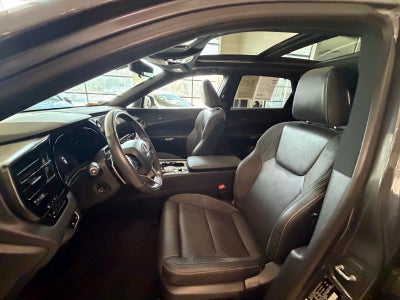 2024 Lexus RX 350 Luxury
